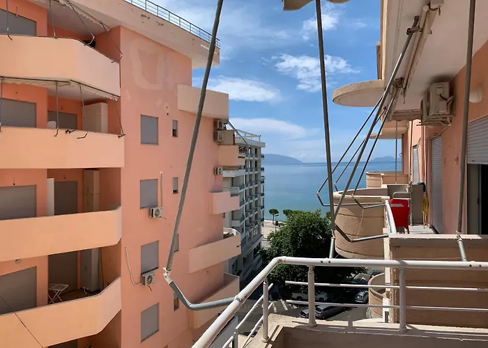 Sunlight Apartament Vlora