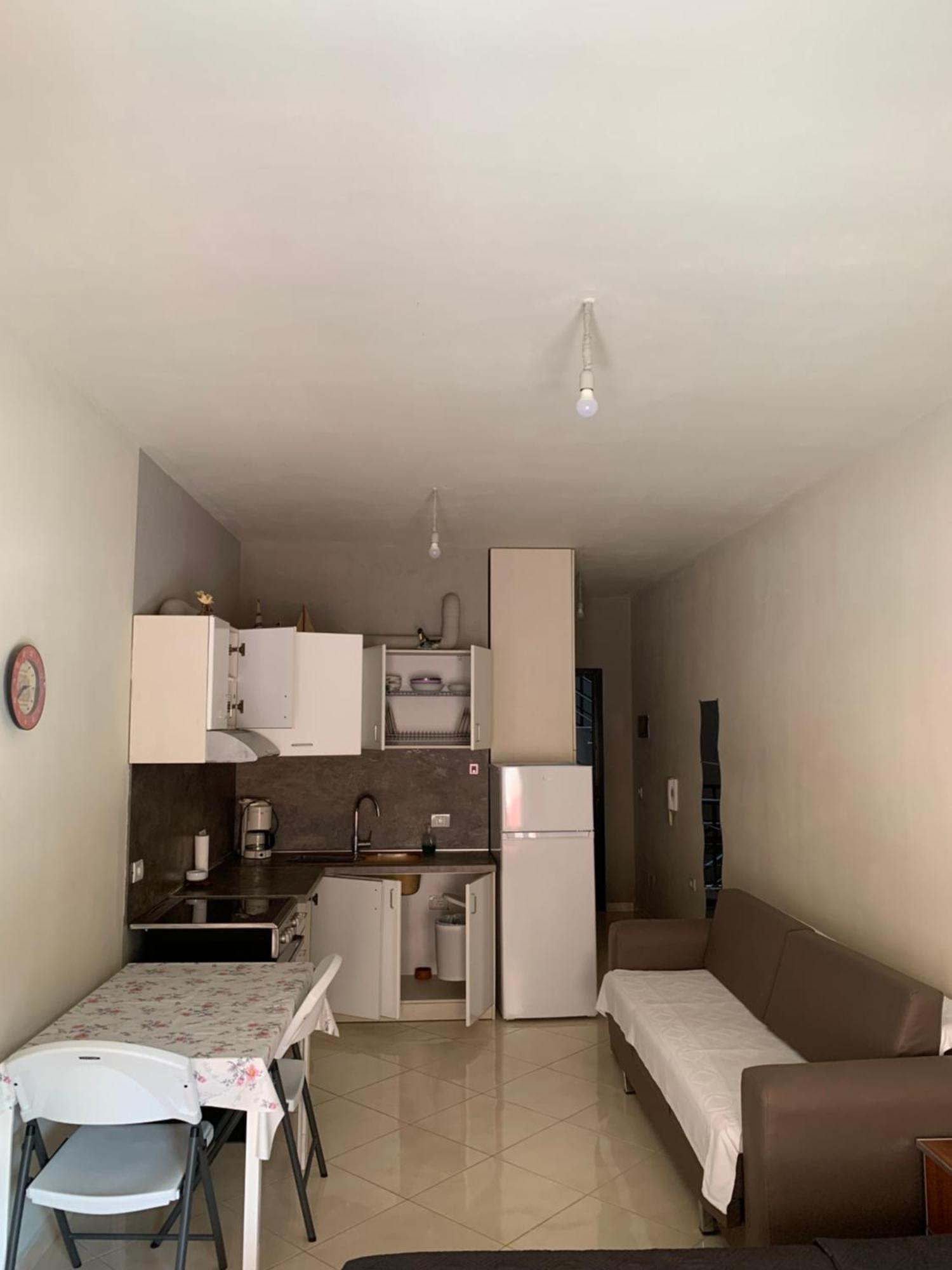 Apartament Sunlight *