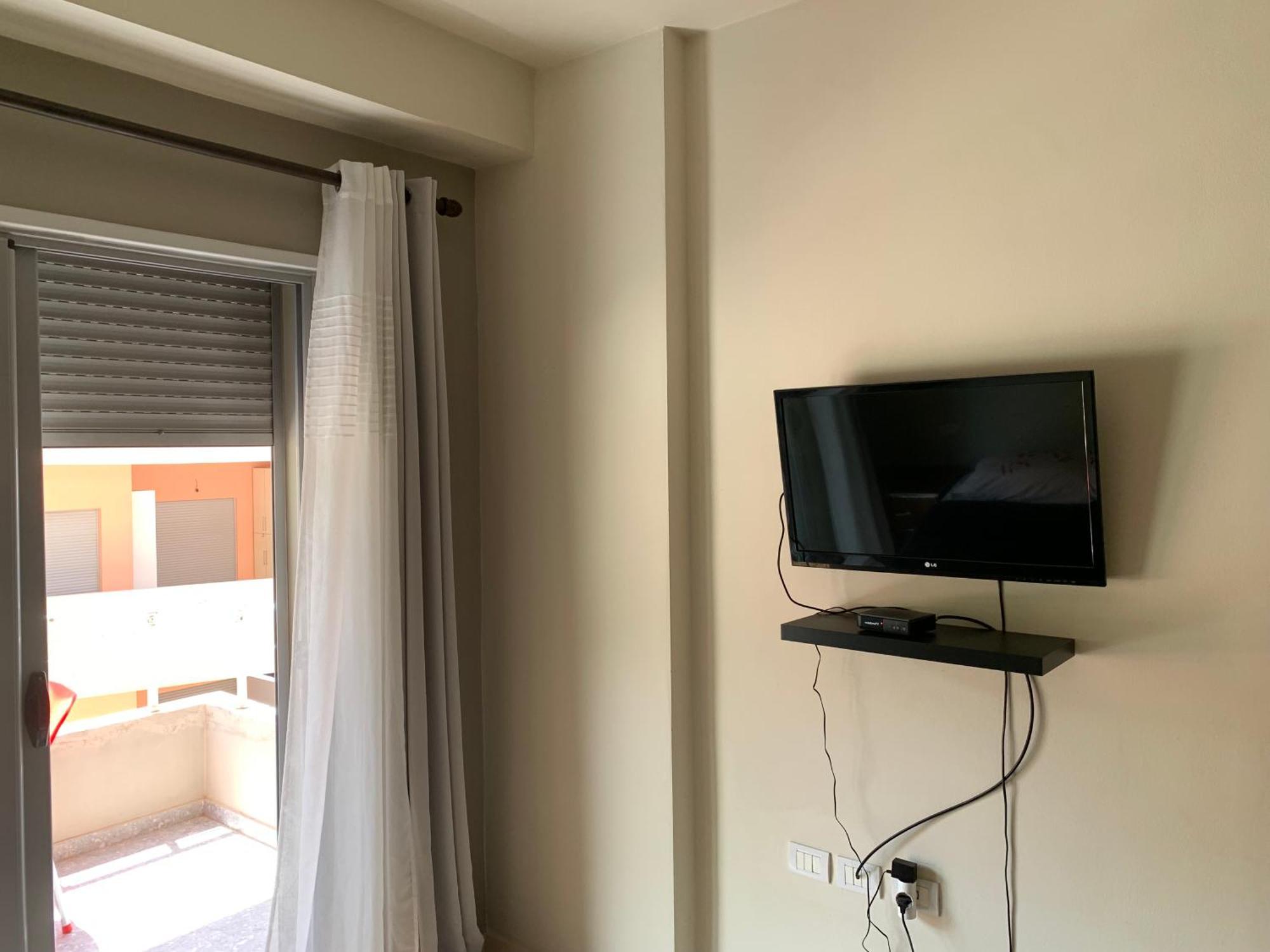 Sunlight Apartament
