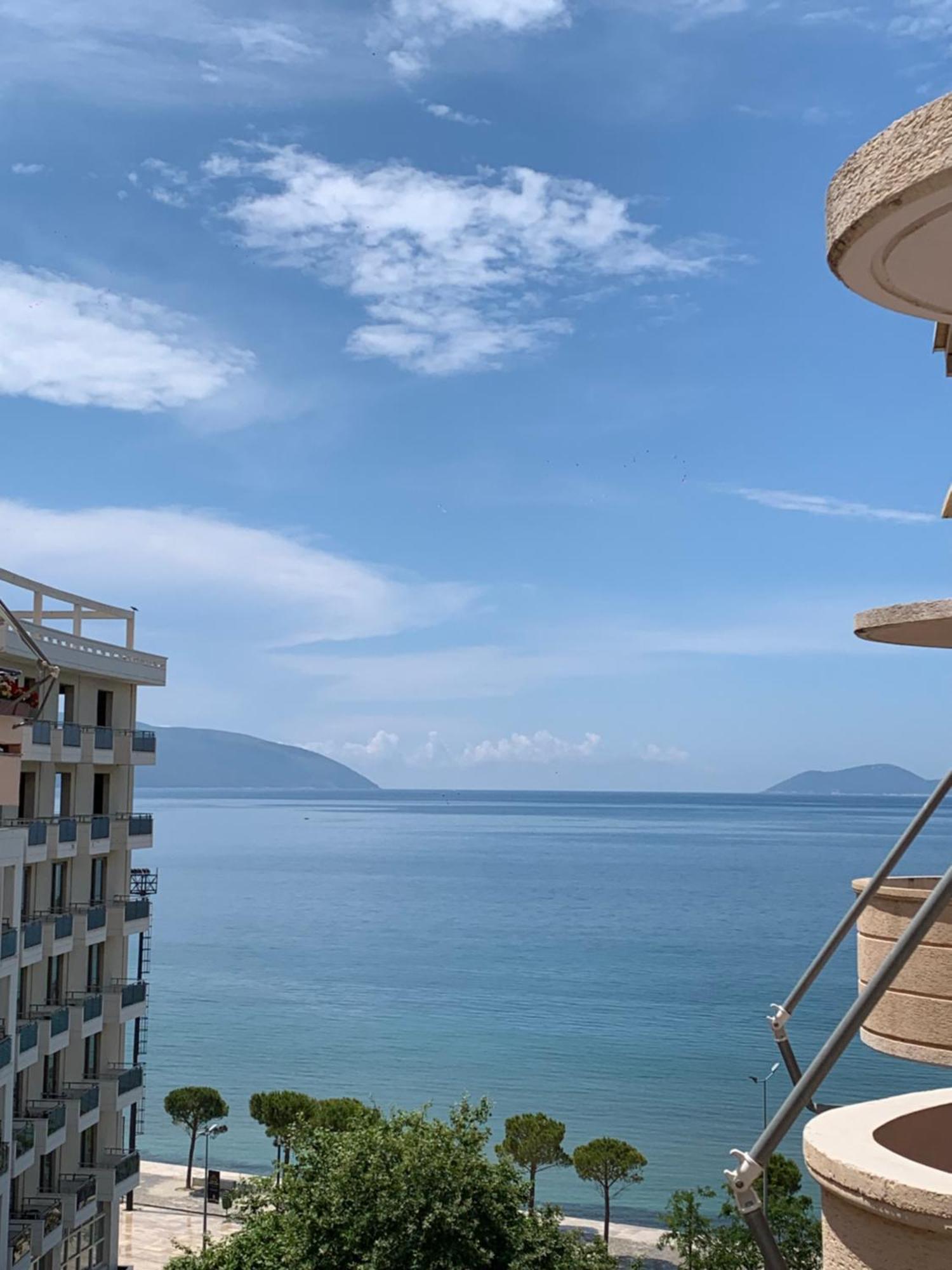 Apartment Sunlight Vlore